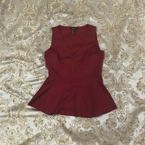 Forever 21 Women’s Blouse